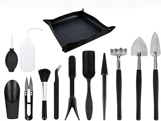 bonsai equipment set