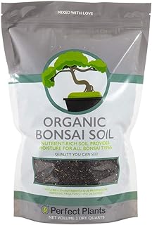 organic soil