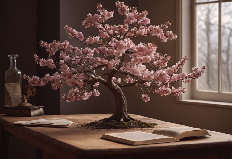 what does a bonsai mean?