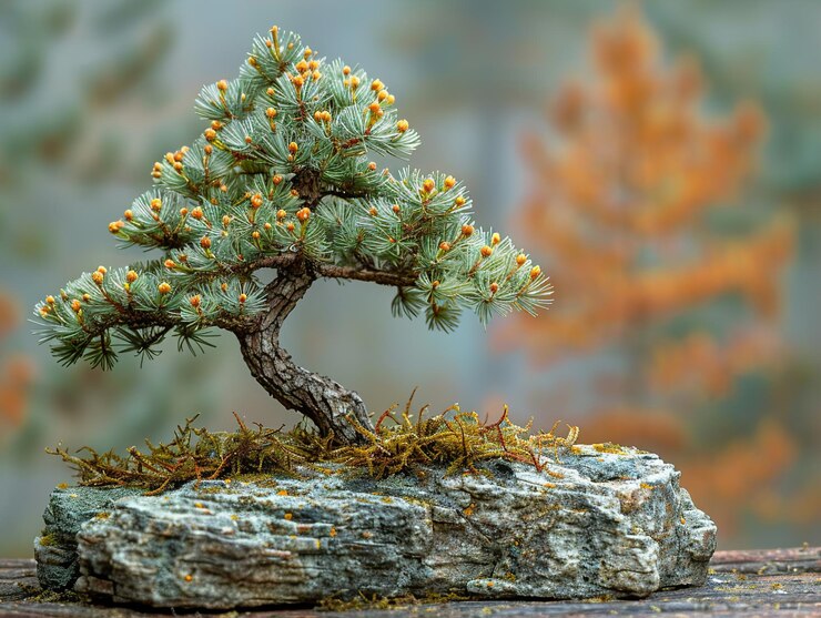 juniper bonsai tree