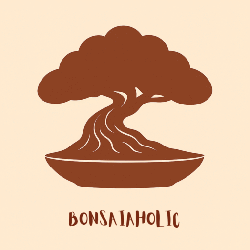 Bonsaiaholic